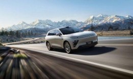 et增程四驱最新爆料,揭秘动力与智能的完美融合”